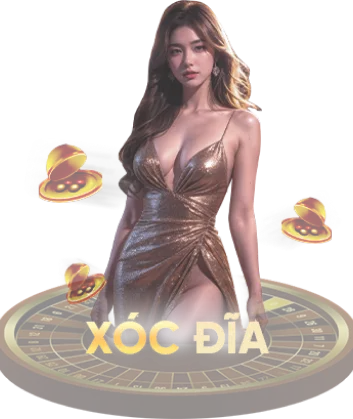 Xóc đĩa GO88